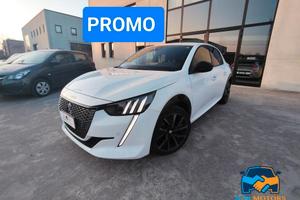 Peugeot 208 5 Porte 208 1.2 puretech GT s&s 130cv