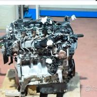 Motore Peugeot 1.4 hdi 8H01