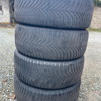Gomme invernali 205 / 55 / 16