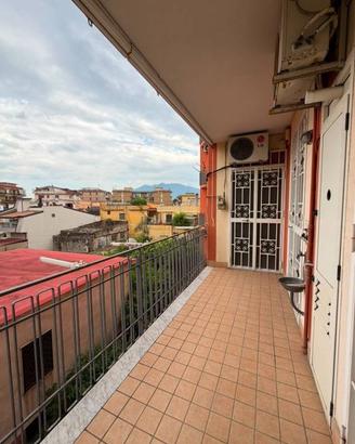Appartamento di 90 m² con 3 locali a Pomigliano d'