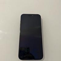 iPhone 15 pro max 256 giga