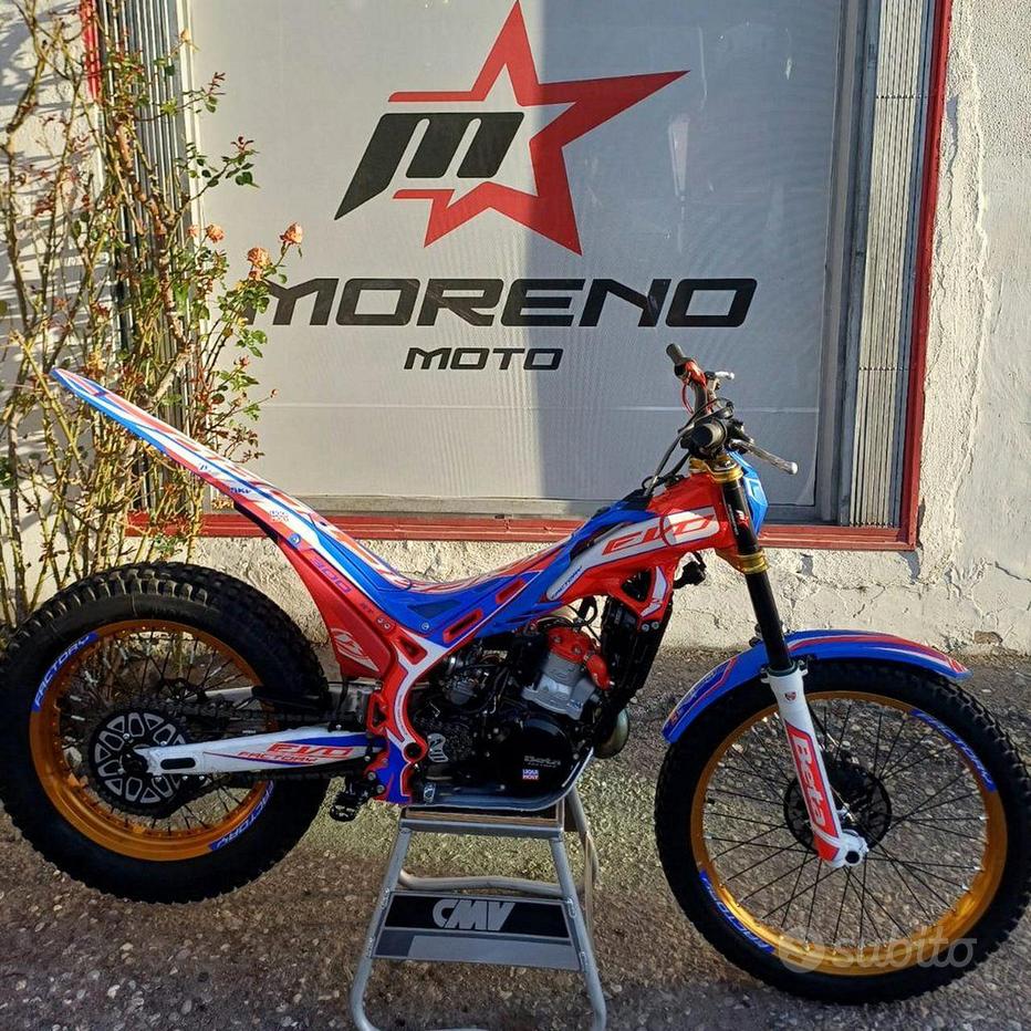 BETAMOTOR RR 50 nuova a Monteforte Irpino, Pico Moto S.R.L.