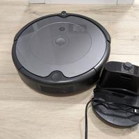 iRobot aspirapolvere automatico 