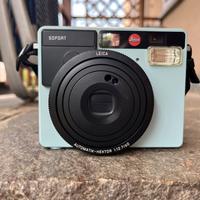 Leica Sofort