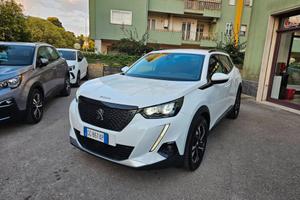 Peugeot 2008 BlueHDi 110 S&S Allure Pack