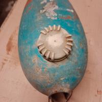 Serbatoio Bianchi aquilotto 