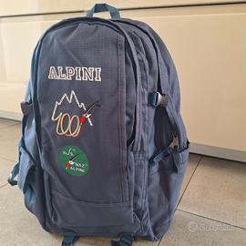 Zaino Centenario Associazione Nazionale Alpini