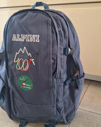 Zaino Centenario Associazione Nazionale Alpini