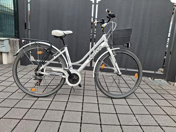 City Bike Vertek