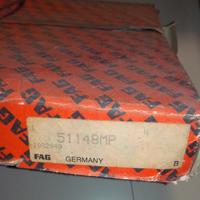 Cuscinetto FAG 51148 MP