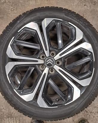 Cerchi 19”