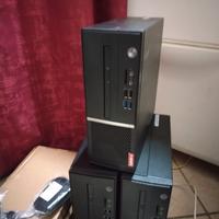 pc lenovo sff i5 8400t-16-giga ram-480ssd