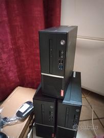 pc lenovo sff i5 8400t-16-giga ram-480ssd