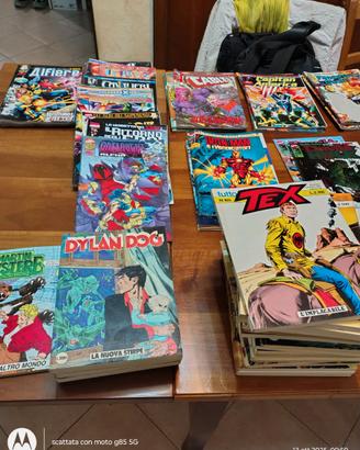 Fumetti