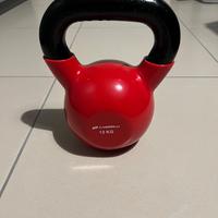Kettlebell 12 kg