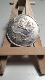 Medaglioni e monete commemorative