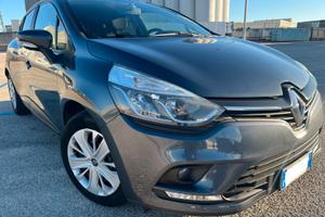 STUPENDA Renault Clio 1.5 DCI Navig/Tauch/Usb/Aux