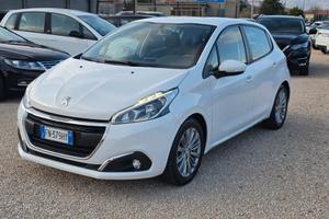 Peugeot 208 PureTech 82 5p. GPL Active