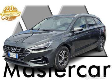 HYUNDAI i30 i30 Wagon 1.0 t-gdi 48V Primes 120cv