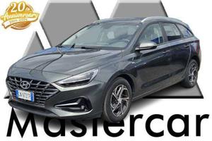 HYUNDAI i30 i30 Wagon 1.0 t-gdi 48V Primes 120cv