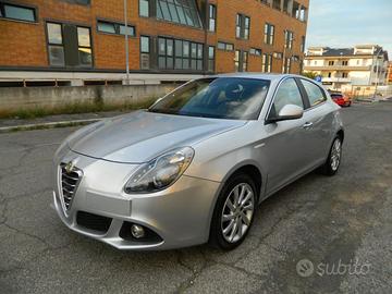 ALFA ROMEO Giulietta 1.6 JTDm-2 105CV - GARANTIT