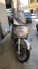 Il motore e funzionante