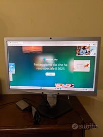 Monitor Philips 24 " modello 241P4Q