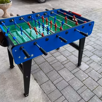 Calcio balilla - biliardino - calcetto