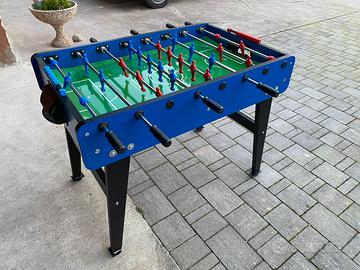 Calcio balilla - biliardino - calcetto