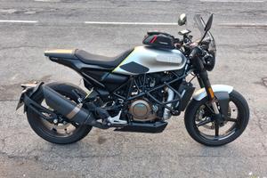 Vitpilen 701