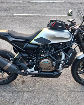 Vitpilen 701