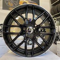 Cerchi NUOVI Mercedes raggio 18 cod.48372