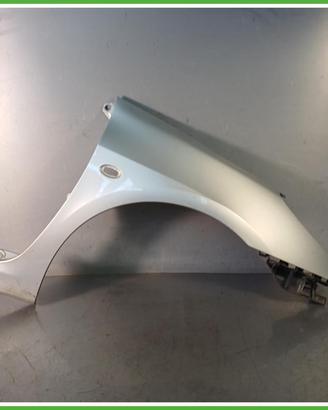 Parafango Anteriore Destro DX Peugeot 307 2 Serie