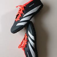 scarpe calcetto Adidas Nr 42