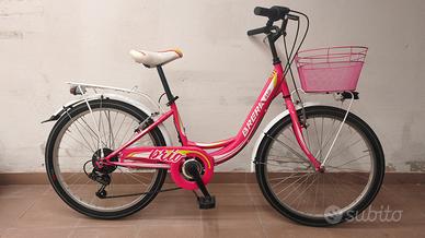 Bici bambina "24 - Brera Brio