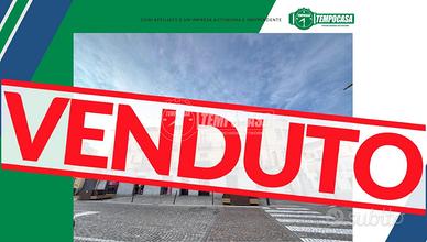 AMPIO BILOCALE LIBERO SUBITO IN CONTESTO DI RECENT