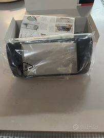 Mascherina Giulietta 2010