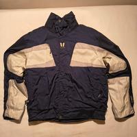 Completo sci uomo Vuarnet, goretex, taglia L