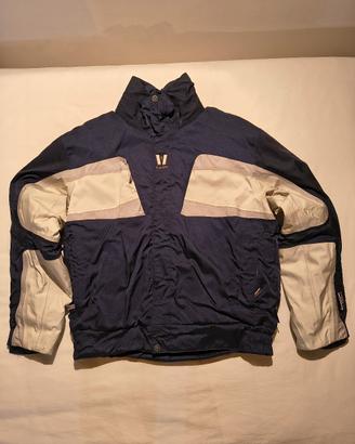 Completo sci uomo Vuarnet, goretex, taglia L