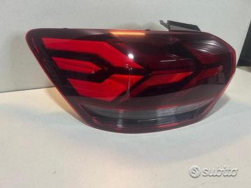 Fanale posteriore dx sx dacia sandero stepway 2023