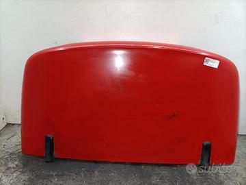 COFANO BAULE POSTERIORE SMART Roadster 1° Serie Q