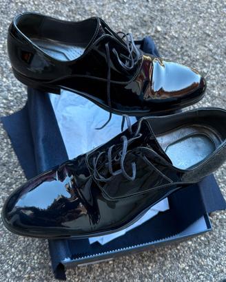 Scarpe Eleganti Principe di Milano