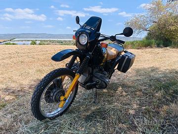 BMW r80 gs
