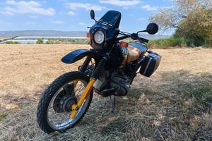 BMW r80 gs