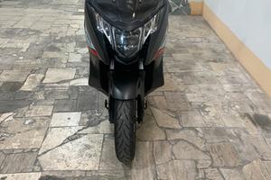 Honda integra 750 s abs dct ( 22.500 km )