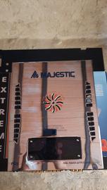 Amplificatore e Sub Woofer