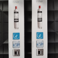 Filtro acqua purificatore whirlpool