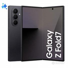 samsung galaxy Z fold7