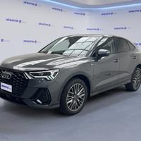 AUDI Q3 SPB 45 TFSI E S TRONIC S LINE