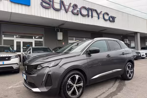Peugeot 3008 1.5 bluehdi Allure s&s